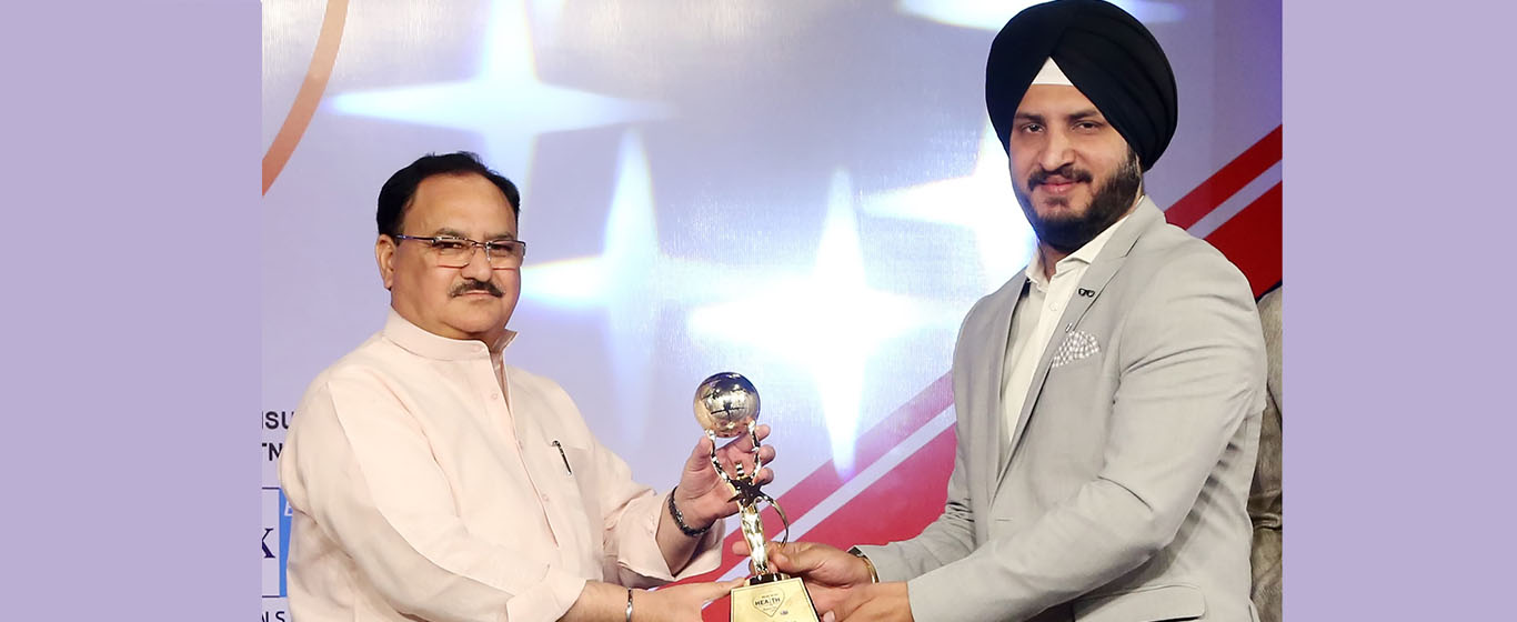 Excellence in Ayurvedic Ophthalmology