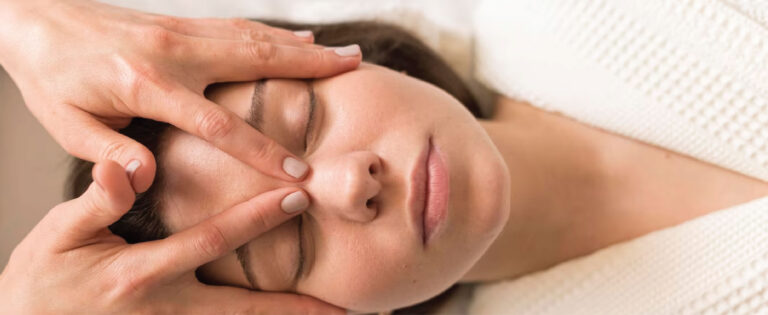 Ayurveda Eye Treatment