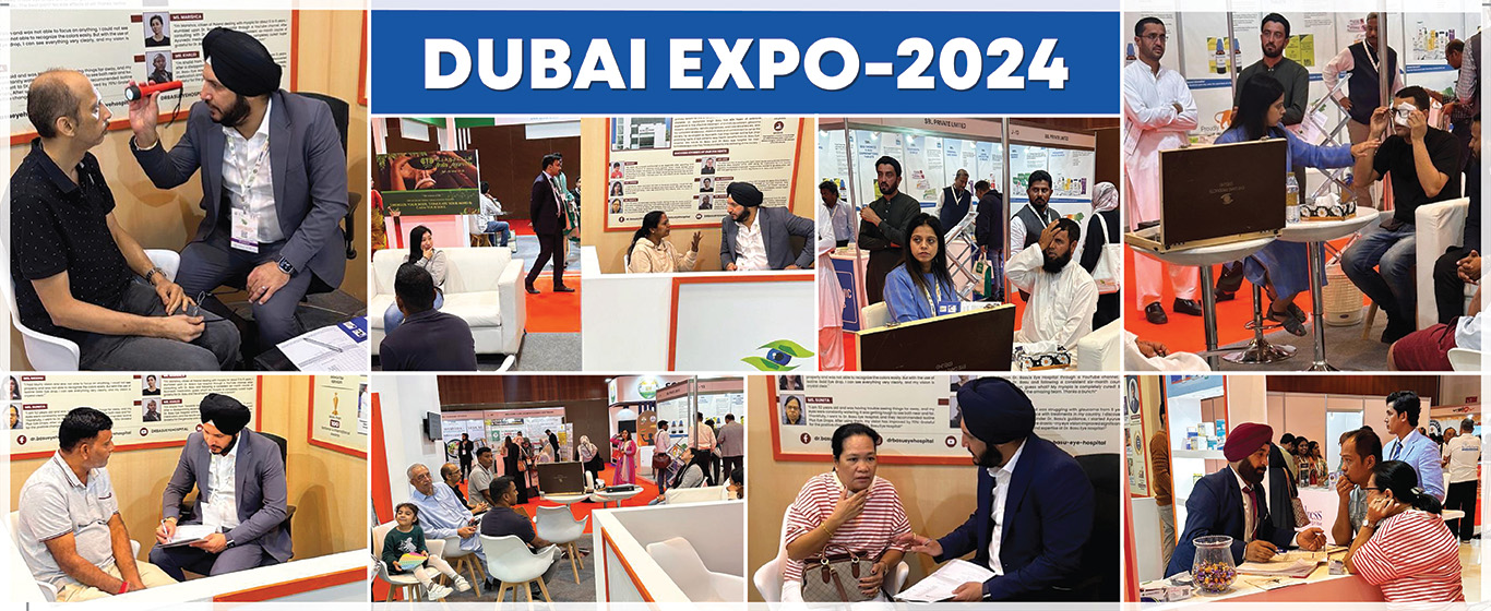 Dubai Expo