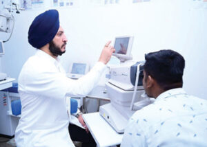 Patient Centric Care