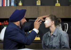 Trusted Worldwide for Natural Ayurvedic Eye Care