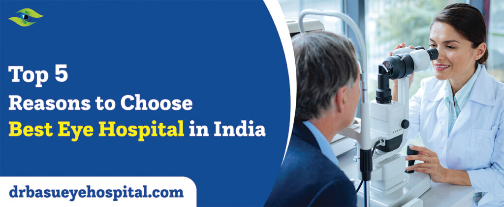 Best Eye Hospital in delhi
