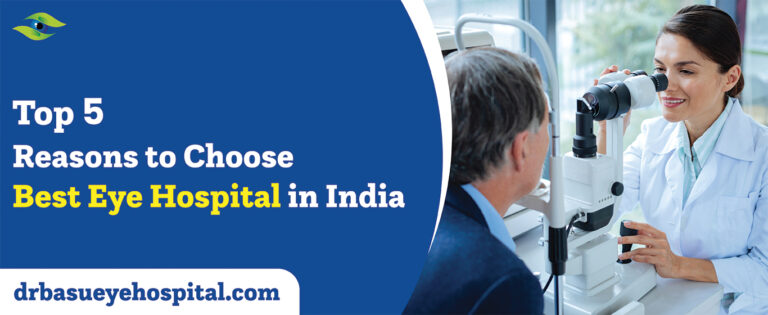 Best Eye Hospital in delhi