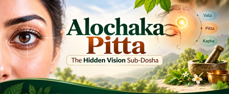 Alochaka Pitta