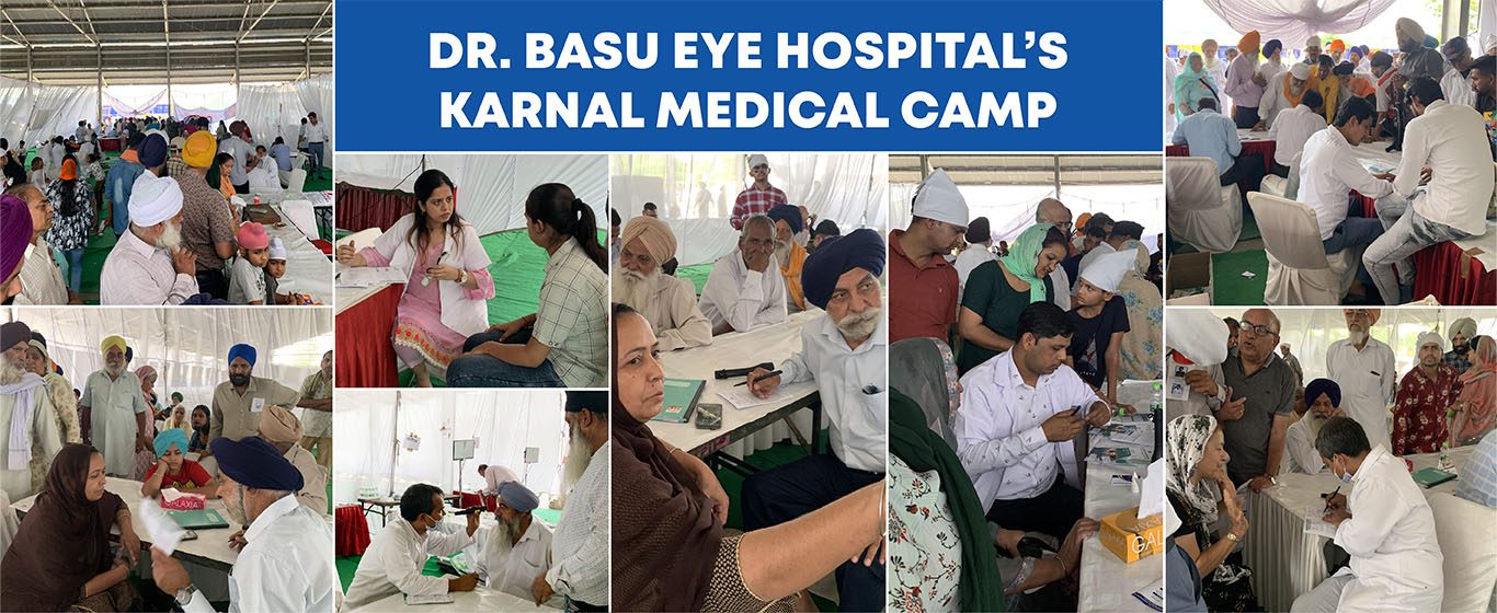 karnal camp